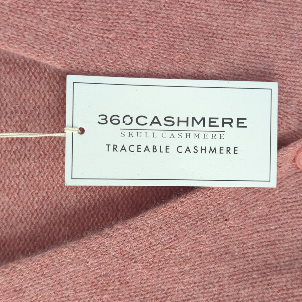 A 360CASHMERE sweater - Picture 4 of 5